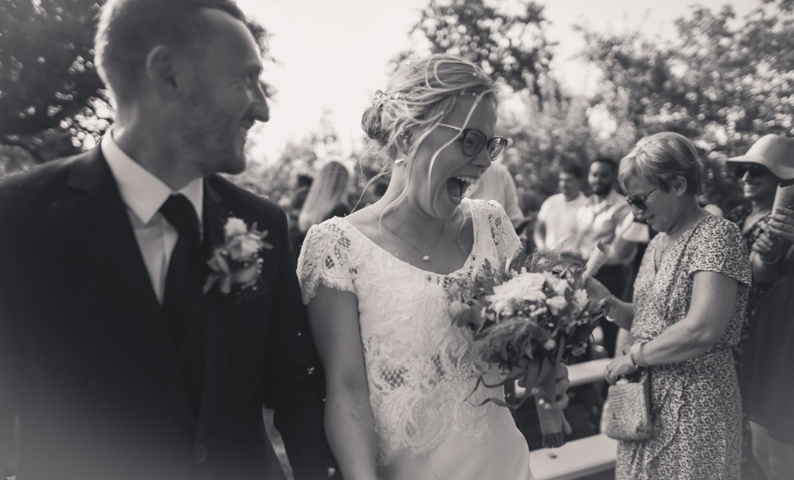 Photographie de mariage MoJo Art Studio
